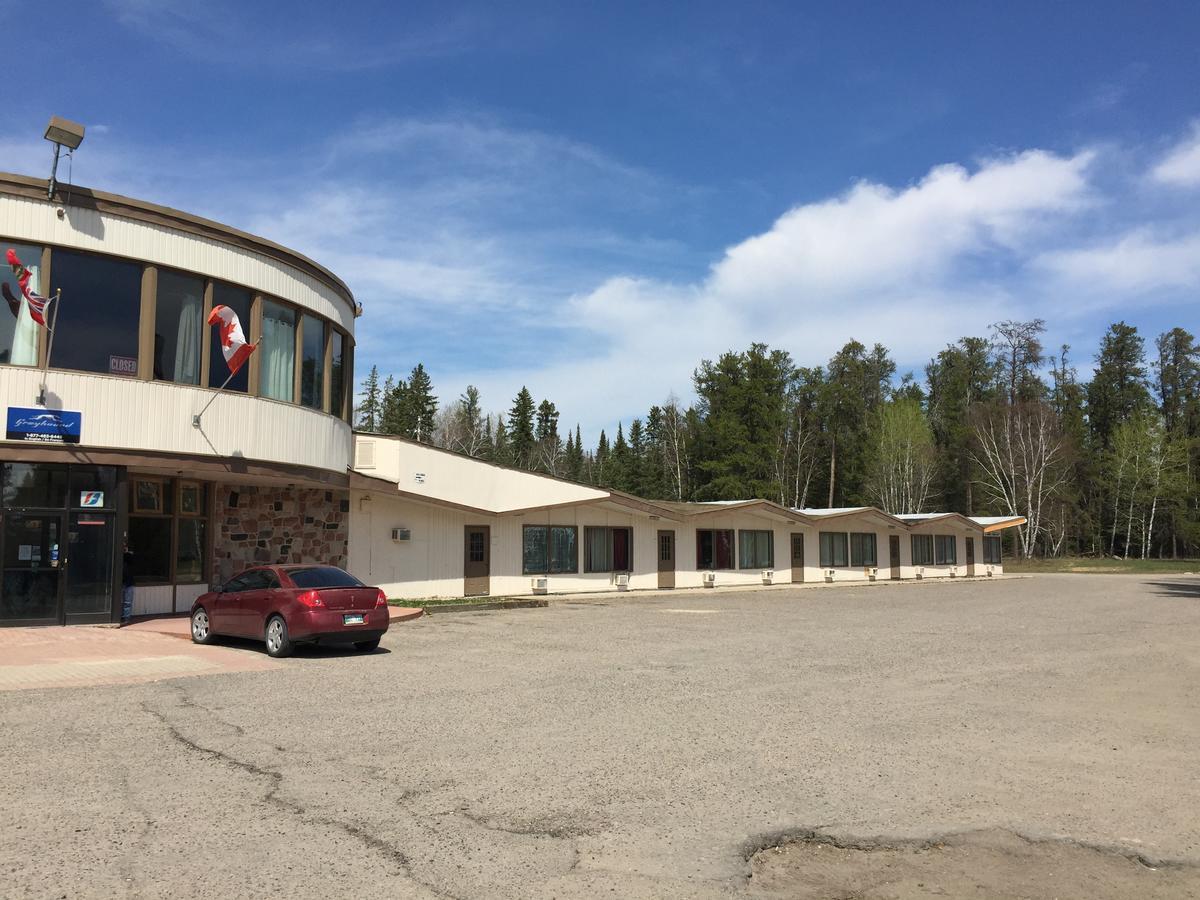 Falcon Lake Hotel 外观 照片